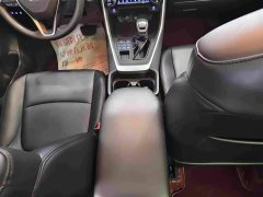 Toyota RAV4 2022 2.0L CVT AWD Fashion Edition - ფოტო 9