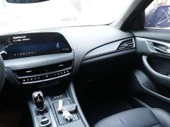 Cadillac CT5 28T Luxury Pro - ფოტო 10