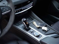 Cadillac CT5 28T Luxury Pro - ფოტო 17