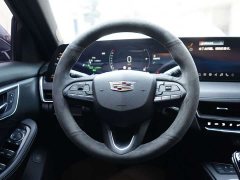 Cadillac CT5 28T Luxury Pro - ფოტო 19
