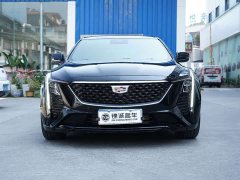 Cadillac CT5 28T Luxury Pro - ფოტო 2
