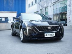 Cadillac CT5 28T Luxury Pro - ფოტო 3