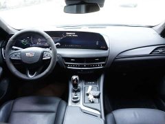 Cadillac CT5 28T Luxury Pro - ფოტო 5