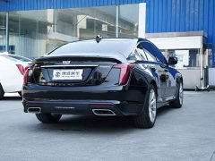 Cadillac CT5 28T Luxury Pro - ფოტო 7