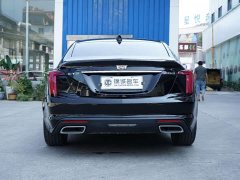 Cadillac CT5 28T Luxury Pro - ფოტო 8