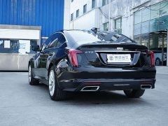 Cadillac CT5 28T Luxury Pro - ფოტო 9