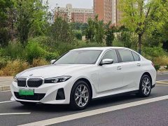 BMW i3 eDrive 35 L - ფოტო 1