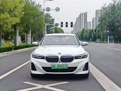 BMW i3 eDrive 35 L - ფოტო 2