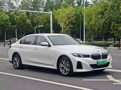 BMW i3 eDrive 35 L - ფოტო 3