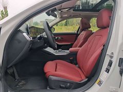 BMW i3 eDrive 35 L - ფოტო 6