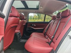 BMW i3 eDrive 35 L - ფოტო 7