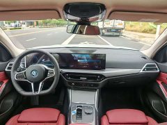 BMW i3 eDrive 35 L - ფოტო 8