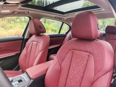 BMW i3 eDrive 35 L - ფოტო 9
