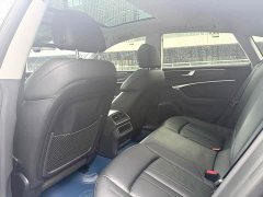 Audi A7 2020 45 TFSI Premium - ფოტო 10