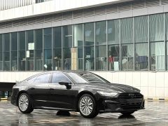 Audi A7 2020 45 TFSI Premium - ფოტო 3