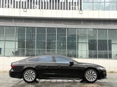 Audi A7 2020 45 TFSI Premium - ფოტო 5