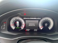 Audi A7 2020 45 TFSI Premium - ფოტო 9