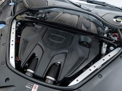 Porsche Panamera 2.9T - ფოტო 11