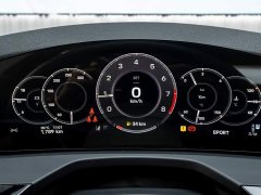 Porsche Panamera 2.9T - ფოტო 13