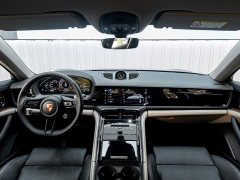 Porsche Panamera 2.9T - ფოტო 15