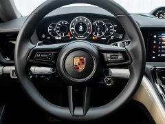 Porsche Panamera 2.9T - ფოტო 16