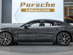 Porsche Panamera 2.9T - ფოტო 3