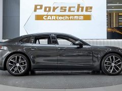 Porsche Panamera 2.9T - ფოტო 4