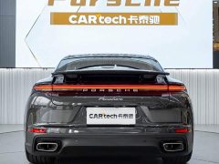 Porsche Panamera 2.9T - ფოტო 5