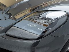 Porsche Panamera 2.9T - ფოტო 8