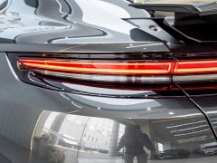 Porsche Panamera 2.9T - ფოტო 9