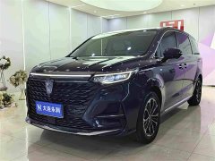 SAIC MG iMAX8 400TGI Huanju Edition - ფოტო 1