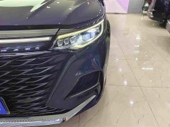 SAIC MG iMAX8 400TGI Huanju Edition - ფოტო 11