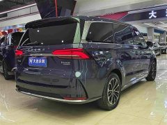 SAIC MG iMAX8 400TGI Huanju Edition - ფოტო 14