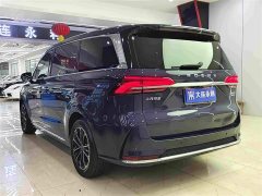 SAIC MG iMAX8 400TGI Huanju Edition - ფოტო 16