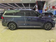 SAIC MG iMAX8 400TGI Huanju Edition - ფოტო 17