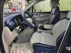 SAIC MG iMAX8 400TGI Huanju Edition - ფოტო 4