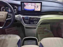 SAIC MG iMAX8 400TGI Huanju Edition - ფოტო 7