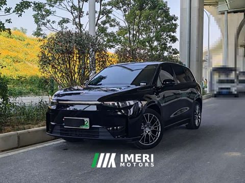 2024 Leapmotor Leapo C10 530 Comfort Edition - ავტომობილი ჩინეთიდან