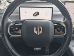 Leapmotor Leapo C10 530 Comfort Edition - ფოტო 12