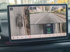 Leapmotor Leapo C10 530 Comfort Edition - ფოტო 14