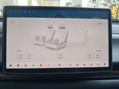 Leapmotor Leapo C10 530 Comfort Edition - ფოტო 15
