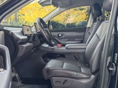 Leapmotor Leapo C10 530 Comfort Edition - ფოტო 6
