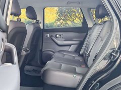 Leapmotor Leapo C10 530 Comfort Edition - ფოტო 8