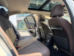 BMW 3 Series Facelift 320Li M Sport Package - ფოტო 11