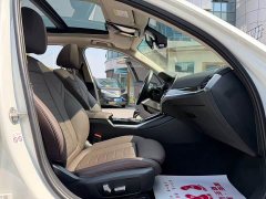 BMW 3 Series Facelift 320Li M Sport Package - ფოტო 13