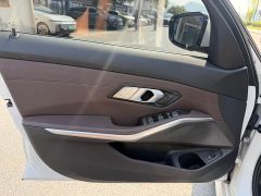 BMW 3 Series Facelift 320Li M Sport Package - ფოტო 5