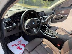 BMW 3 Series Facelift 320Li M Sport Package - ფოტო 6