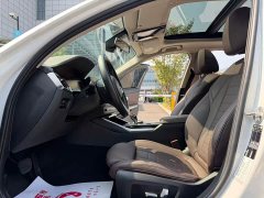 BMW 3 Series Facelift 320Li M Sport Package - ფოტო 7