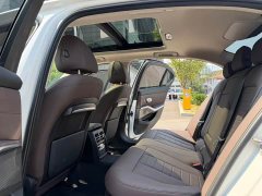 BMW 3 Series Facelift 320Li M Sport Package - ფოტო 8
