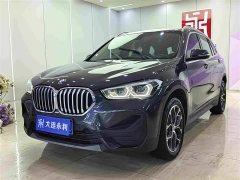 BMW X1 2022 sDrive25Li Premier - ფოტო 1